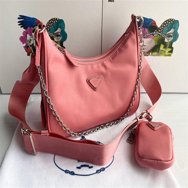 

2021 women luxurys designers bags womens crossbody bag genuine handbags purses lady tote coin purse three item239e