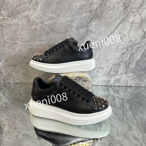 

designers shoes men shoes genuine leather chaussures casual shoes new sneakers hiking shoes, Red;white