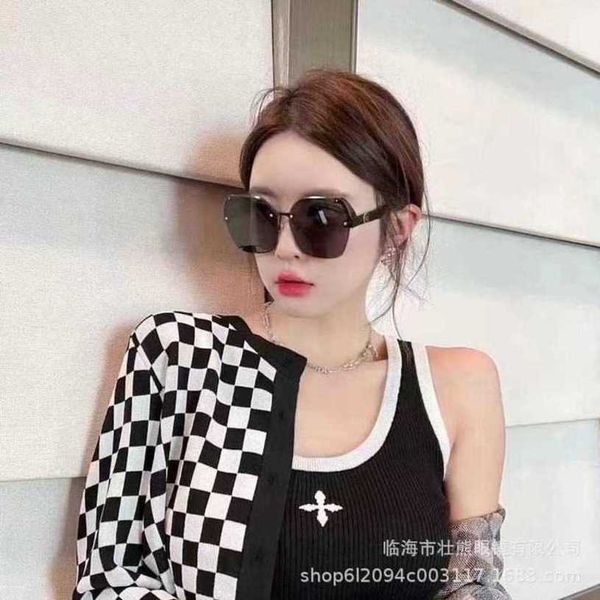 

luxury designer sunglasses 20% off little bee 3170 fashion frameless personality, White;black