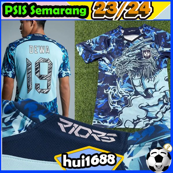 

2023 psis semarang soccer jerseys dewangga taisei marukawa riyan ardiansyah hari nur wawan febrianto pangestu sugiyantoro maulana third foot, Black;yellow