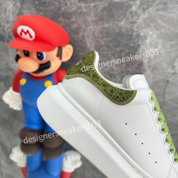 

2023womens casual shoes sneakers platform print multicolor letter trainer sneakers designer outdoor sport trainers, Black