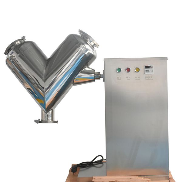 

mixing machine vh20 lab dry powder mixer and dry chemical mixing equipment lab supplies