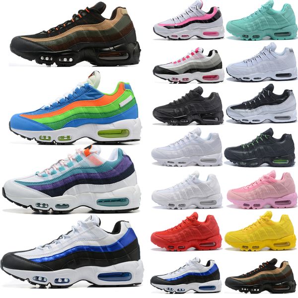 

max running shoes triple black corduroy navy blue patch og neon black and green pink suede gold blue solar red ultramarine mens womens train