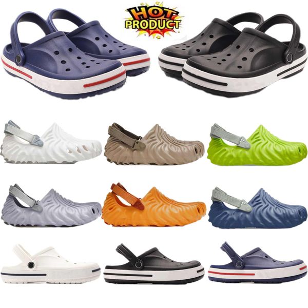 

Women Men Sandals Top Designer Sandal Womens Mens Shoes Summer Shoe Beach Slippers High-quality Slipper Dual-use Waterproof Slides Lovers