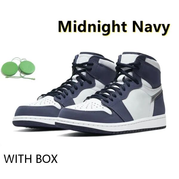 

1 mens basketball shoes 1s stealth patent green yellow toe royal bred university blue visionaire obsidian light smoke grey lucky green men w