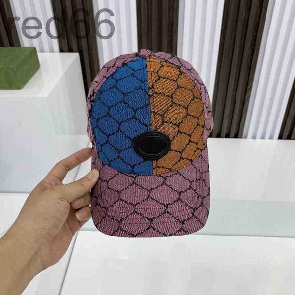 

designer colorful bucket hat fashion patchwork streetwear letter hats for man woman cap adjustable ball caps design 4 colors vp7i, Blue;gray
