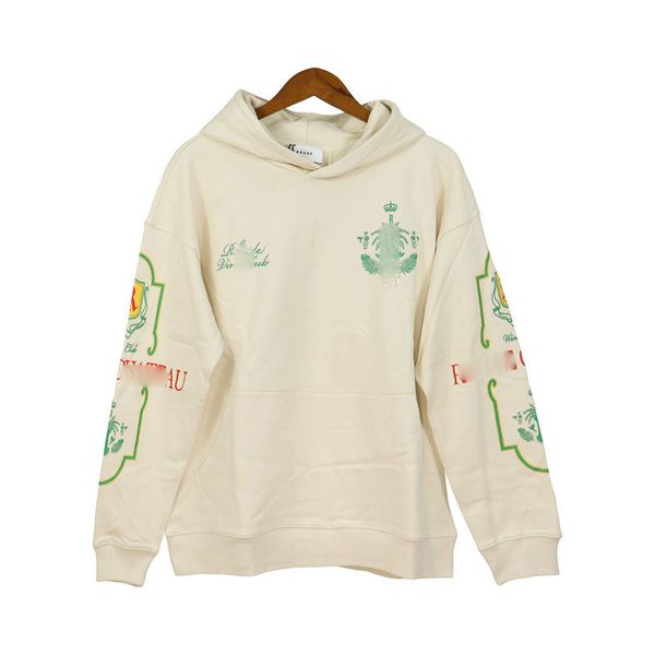 

2023 new hoodie designer men women hoodies couples sweatshirts letter mens clothes jumpers long sleeve shirt luxury hip hop streetwear europ, Black