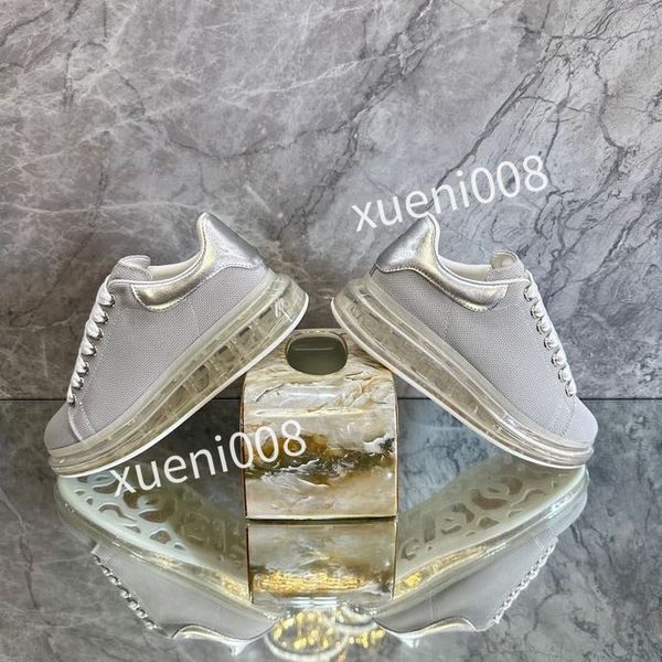 

women autumn over the knee boots women black khaki thick white bottom flat platform shoes thigh high boots long boots2023, Red;white