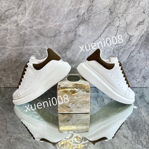 

r casual white shoes sneakers casual shoes sneakers women's platform shoes black luxury velvet suede womens lace up men2023, Red;white
