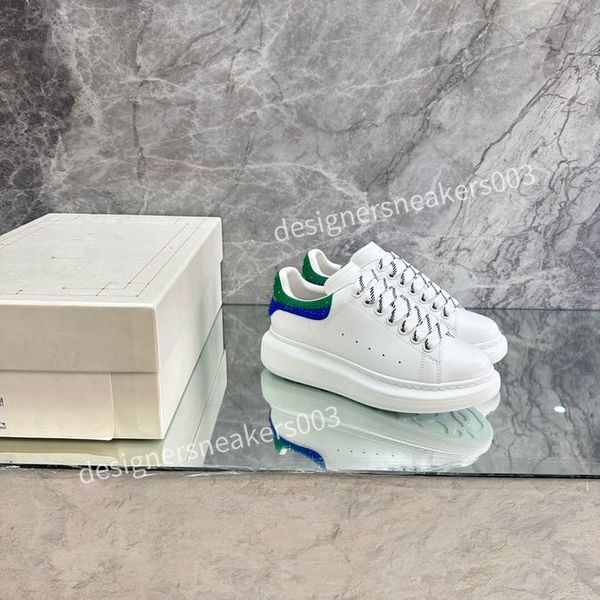 

2023new mens women classic casual shoes sneakers vintage platform print multicolor letter trainer sneakers designer outdoor sport trainers, Black