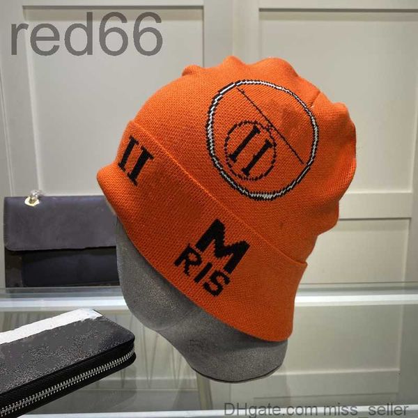 

designer beanie autumn winter knitted hat beanies casquette men and women fashion letter bonnet outdoor warm skull caps missseller btrz, Blue;gray
