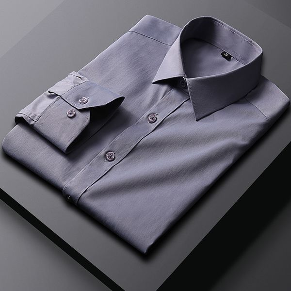 

mens casual shirts vintage for men clothing roupas camisa masculina blusas ropa camisas de hombre chemise homme long sleeve summer blouses 2, White;black
