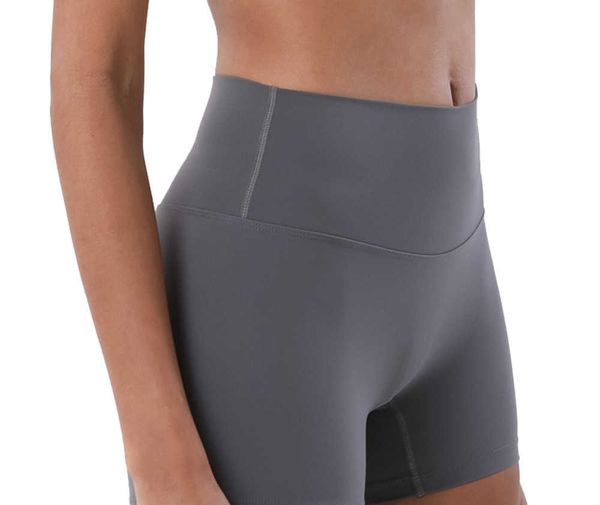 

super soft lulus shorts leggings womens spring summer quick drying lift hips gym athletic high waist pant fitness running clothing bikers