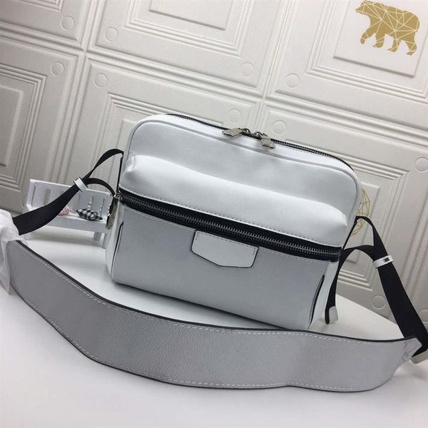 

men's handbags shoulder bags brand messenger bag 2021 leather luxurys designers wallet cross body waist pack270d
