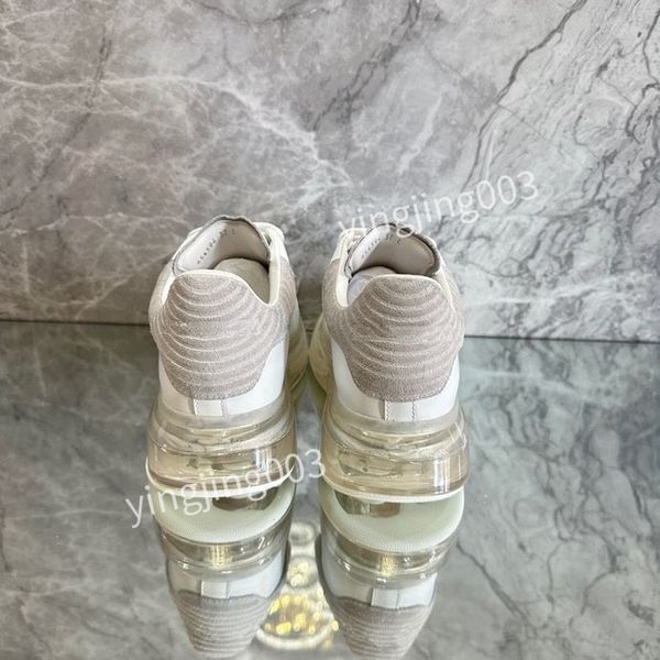 

luxury men designer shoes platform sneakers big size junior mens womens casual shoe black glitter bottoms flat trainers xsd221122
