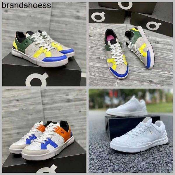 

on cloudaway running shoes men's shoes the roger advantage board shoes federer casual sneakers, Black