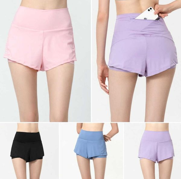 

designer womens shorts lulus quick drying running short pant ladies strawberry milkshake women outdoorl sportys anti glare lining legings 20