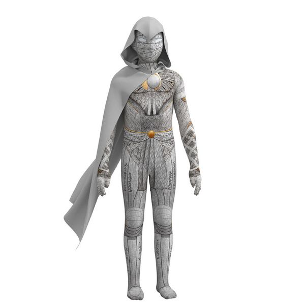 

kids moonlight knight anime theme costume cosplay for halloween christmas stage performers, Black;red