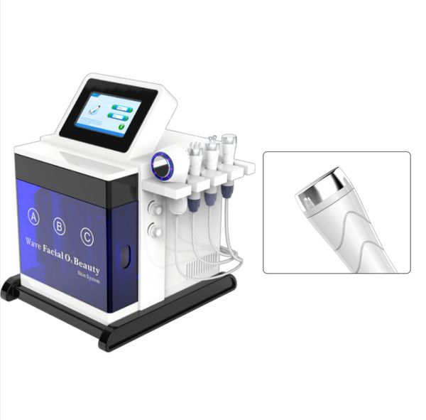 

2023 deskhydra facials machine hydr facials water oxygen beauty machine