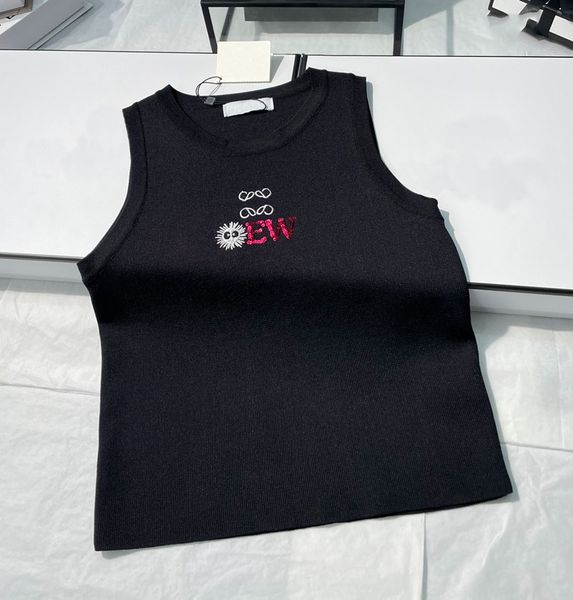 

women vest r tank knitting t shirt sleeveless breathable knitted knits tee sport tank fashion vest yoga tees, White