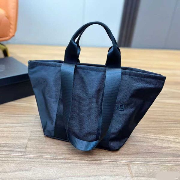 

aw designer bag women canvas travelling bag casual luxurys handbag shopping bags crossbody handbag shopper lady sports crossbody bags 230318