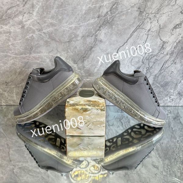 

women autumn over the knee boots women black khaki thick white bottom flat platform shoes thigh high boots long boots2023, Red;white