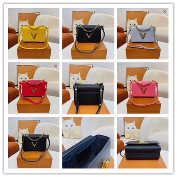 

evening bags genuine leather women tote bag clutch handbag luxury brand designer bag handbags fashion chain bag crossbody package flip messe