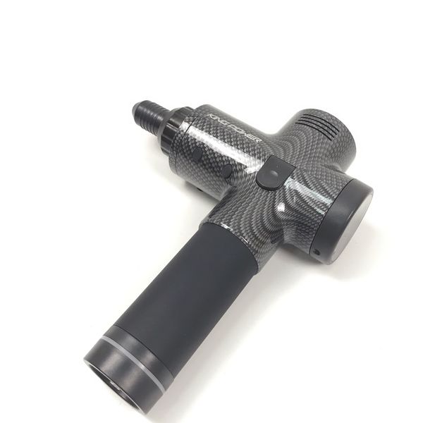 

professional fascia gun 2023 gym vibration fitness body massager deep tissue powerful muscle massage gun