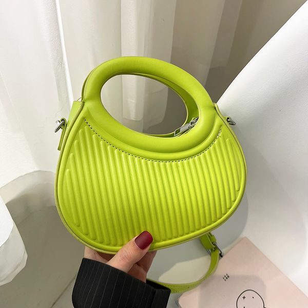

evening bags fashion shoulder leather women handbags luxury crossbody summer and purses lady travel tote 230327