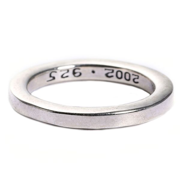 

a165 s925 sterling silver ring personalized fashion punk hip hop style cross flower couple letter shaped jewelry lover gift