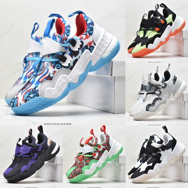 

2023 trae young 1 basketball icee running shoes local boots online store training sneakers dropshipping accepted sports icee cotton candy sn