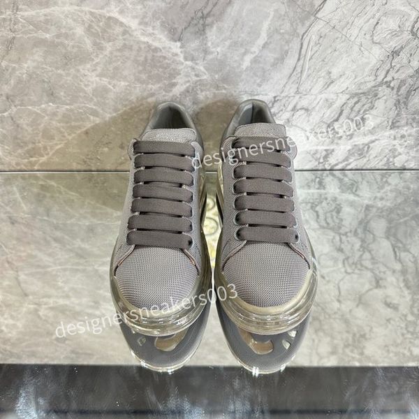 

men casual shoes fashion flowers genuine leather patchwork low trainers sneakers runway platform round lace up mens, Black