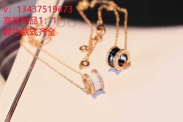 

strands, strings designer small man waist necklace 925 sterling silver high edition 1:1 heavy craft boutique female l1fl, Black