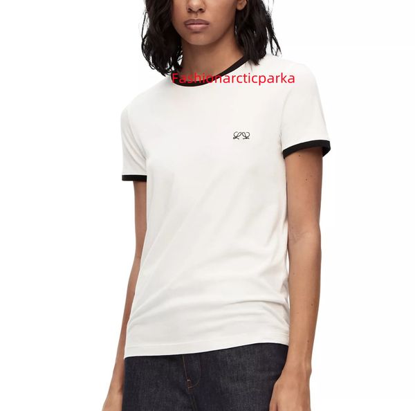 

designer women's t-shirt cotton-blend tee shorts nylon yoga suit crew neck sleeve sports shorts ladies solid elastic femme vintage tshi, White