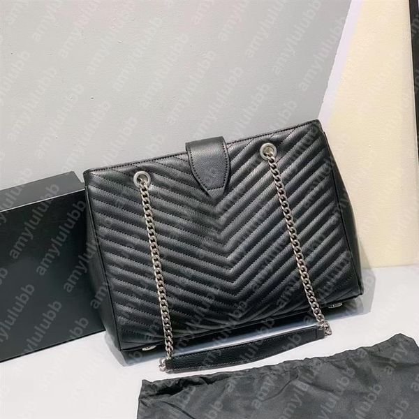 

amylulubb fashion handbags tote shopping bags women leather designer shoulder bag dicky0750 lady handbag presbyopic for woman purs3033