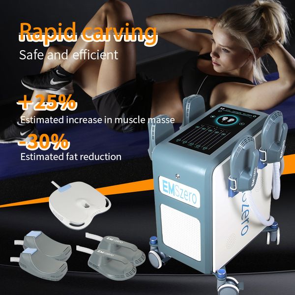 

home beauty instrument neo emt emszero technology ems muscle stimulation butt lift muscle gain emslim neo rf body sculpting machine