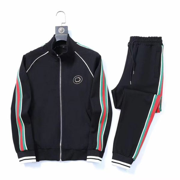 

mens womens tracksuit track suit tracksuits sweatshirts suits men track sweat suit coats man designers jackets pants sweatshirts, Gray