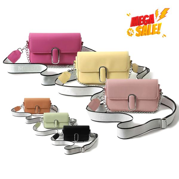

weekender bag marc jocobs envelope bag mini shoulder bag womens mens luxury the tote bag marc handbag chain clutch bag flap cross body desig