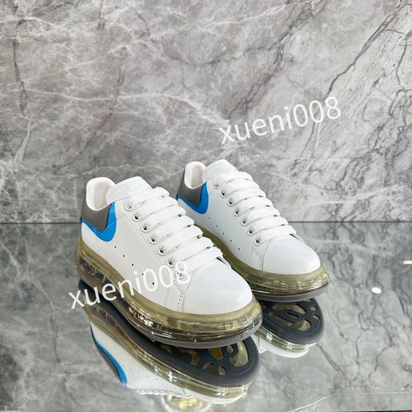 

2023new fashion autumn casual shoes leather matching small fragrance thick sole sneakers female leisure father shoes, Red;white