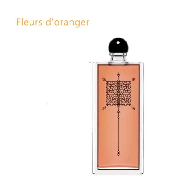 

fleurs d'oranger 50ml eau de parfum salon perfume long lasting fragrance spray cologne perfume