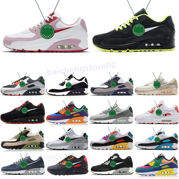 

gs premium mesh running shoes mens bred black total be true camo green grape infrared obsidian recraft royal pale ivory women trainers sneak