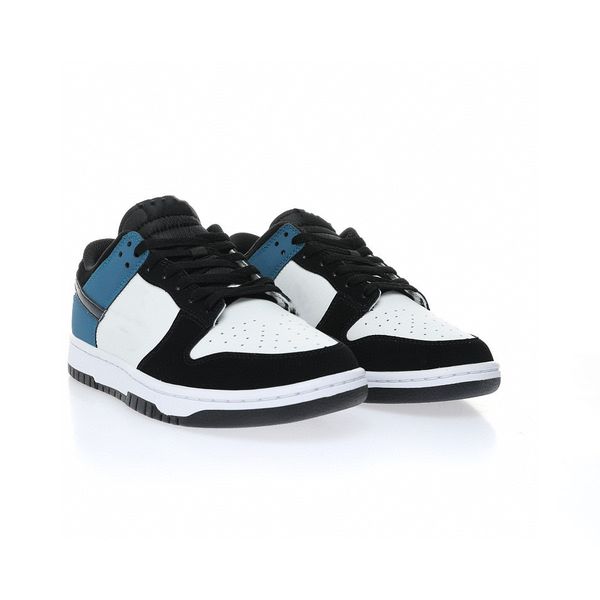 

basketball shoes dunks low industrial blue gs designer shoes sneakers with original box