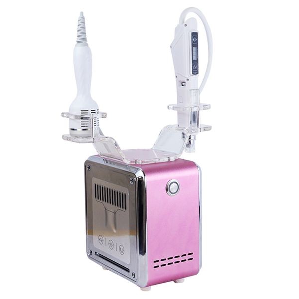 

professional portable ultrasonic facial hydrating skin care particle non-invasive water light needle-transdermal beauty machine