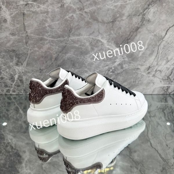 

new women autumn casual shoes leather matching small fragrance thick sole sneakers female leisure father shoes2023, Red;white