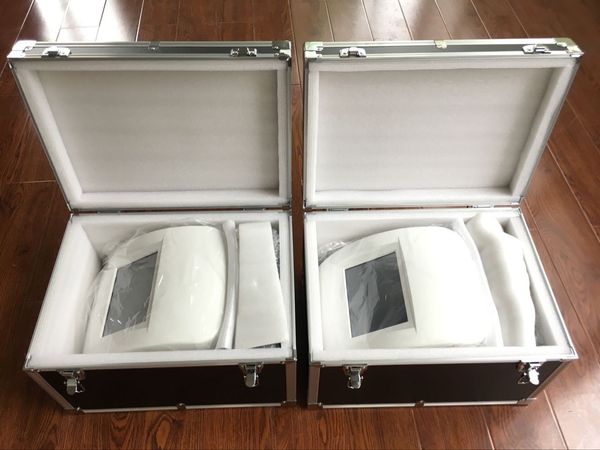 

portable cavitation rf slimming machine for fat reduction weight loose home use beauty machine