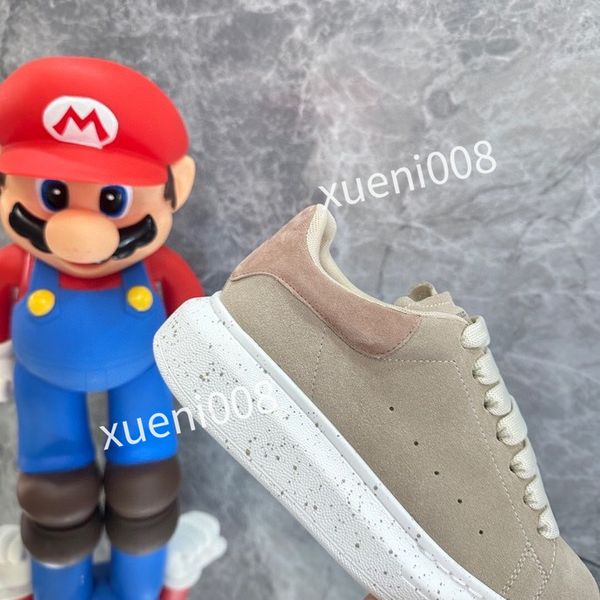 

designer casual white shoes sneakers casual shoes sneakers women's flats platform shoes logo white black luxury velvet suede women lace, Red;white