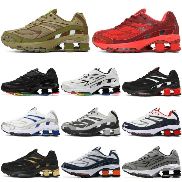 

running shoes for mens tl r4 nz ride 2.0 2 sunrise university red clay orange lime blast triple black white x famous men women athletic spor