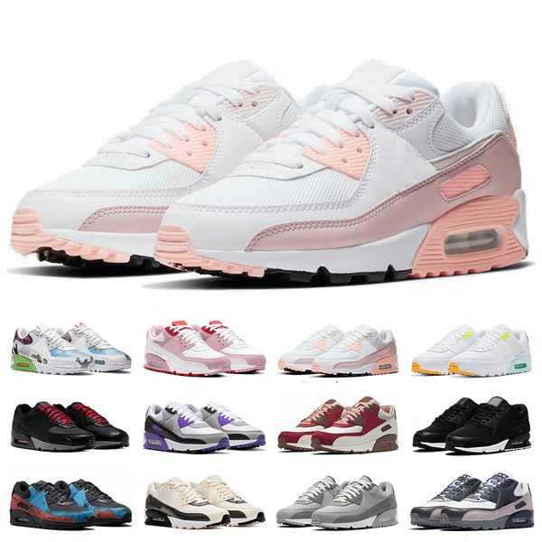 

mens womens running shoes 90 triple black triple white valentines day supernova black tie-dye ruohan wang lahar escape hyper turquoise sneak