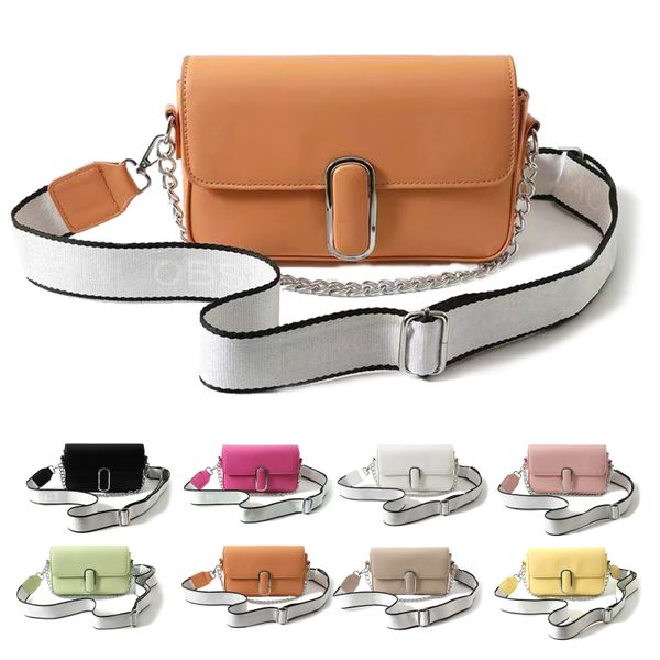 

cool girl the tote marc mini shoulder bag womens mens marc jocobs bag luxury handbag clutch classic flap cross body designer bag pink marcjo