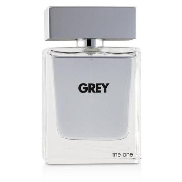 

dg man perfume grey 100ml the one edp fragrance good smell long time lasting the one cologne fast ship